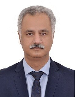 Dr. Ali Kamran