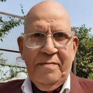 Dr. Anil Roy Dubey