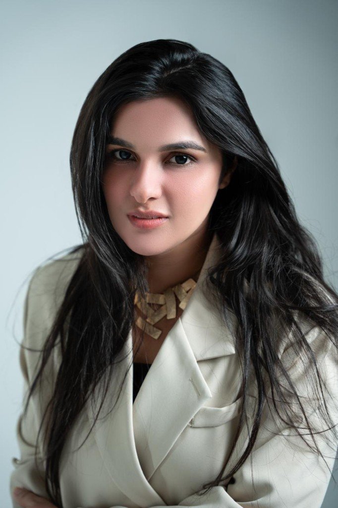 Dr. Fatima Khalid