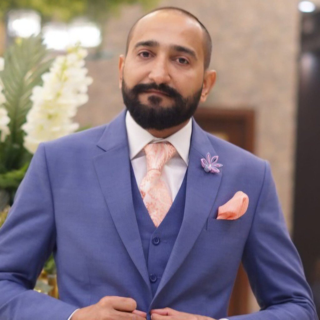 Mr. Mutahar Ghafoor