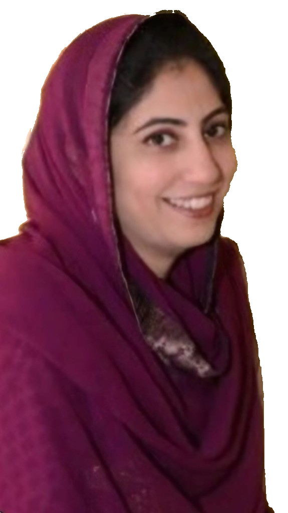 Ms. Sunnia Sajid Minhas