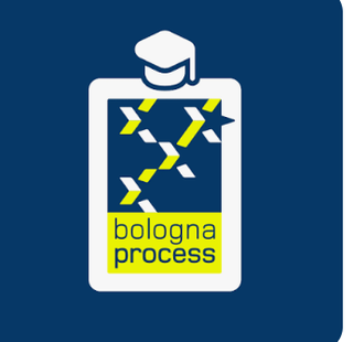 Bologna Process logo