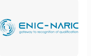 ENIC-NARIC logo