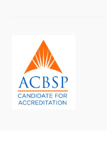 ACBSP logo