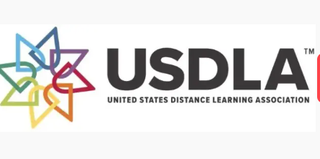 USDLA logo