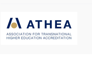 ATHEA logo