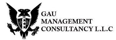 GAU Management Consultancy L.L.C logo