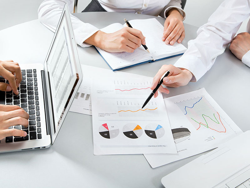 Executive Management – MBA