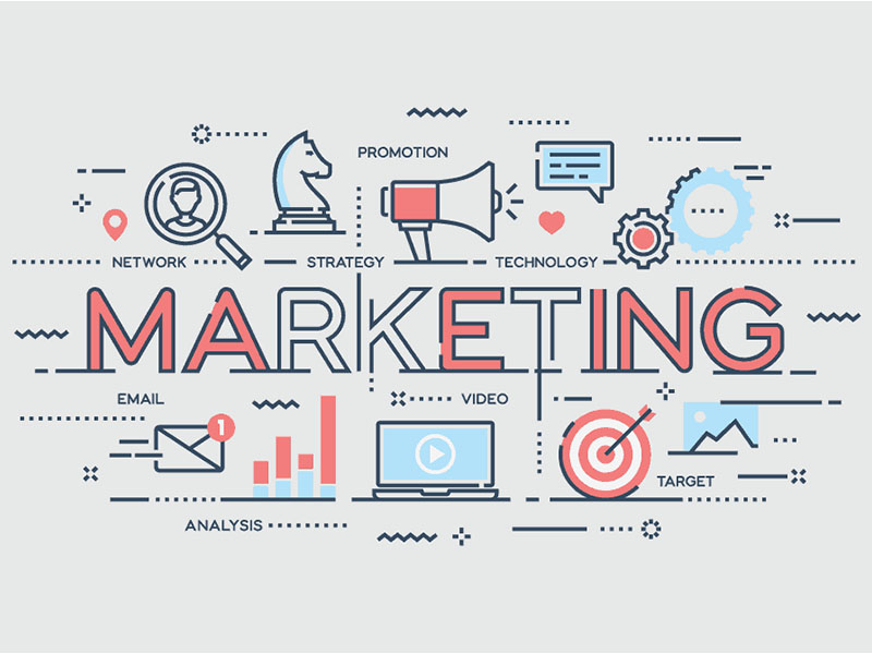 Ph.D in Marketing – Blended