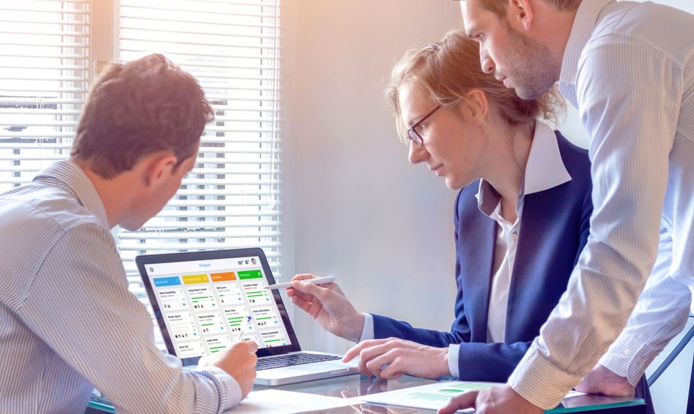 Special Executive Masters Programme in Project Management