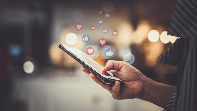 Digital Marketing & Social Media*