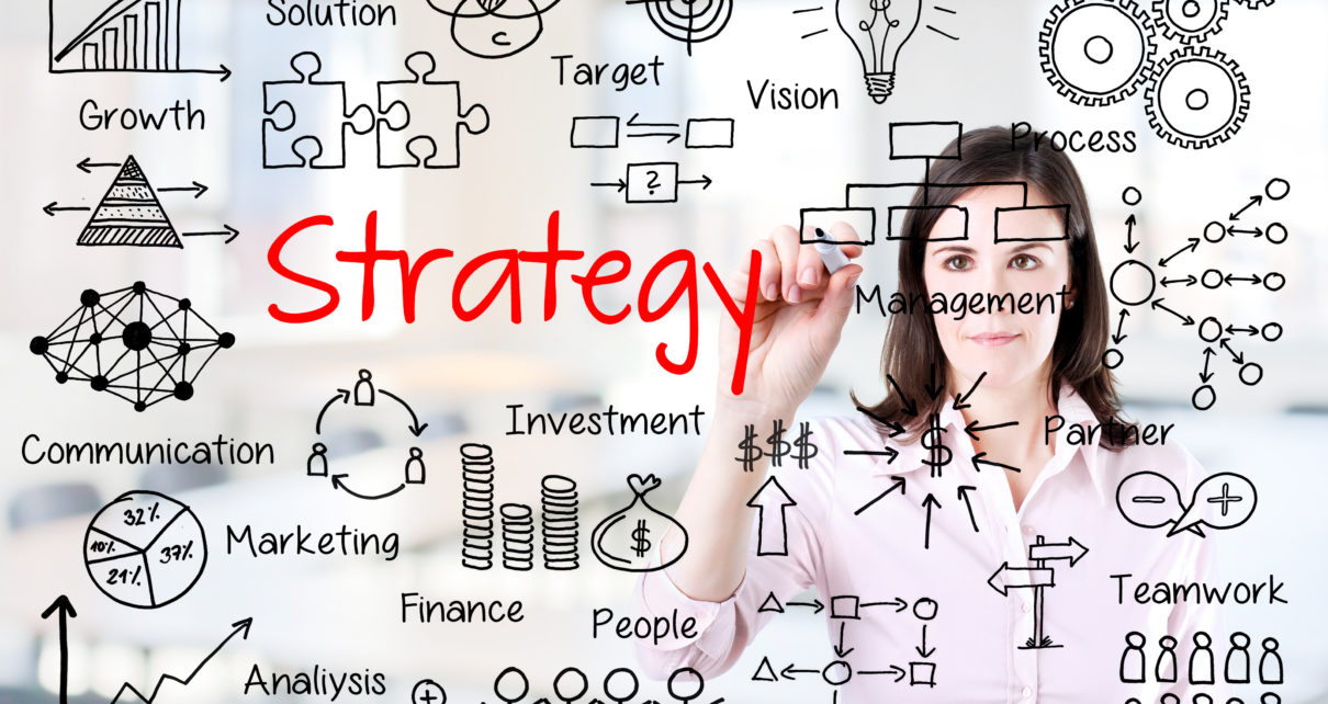 Special Executive Master Programme in Strategic Marketing