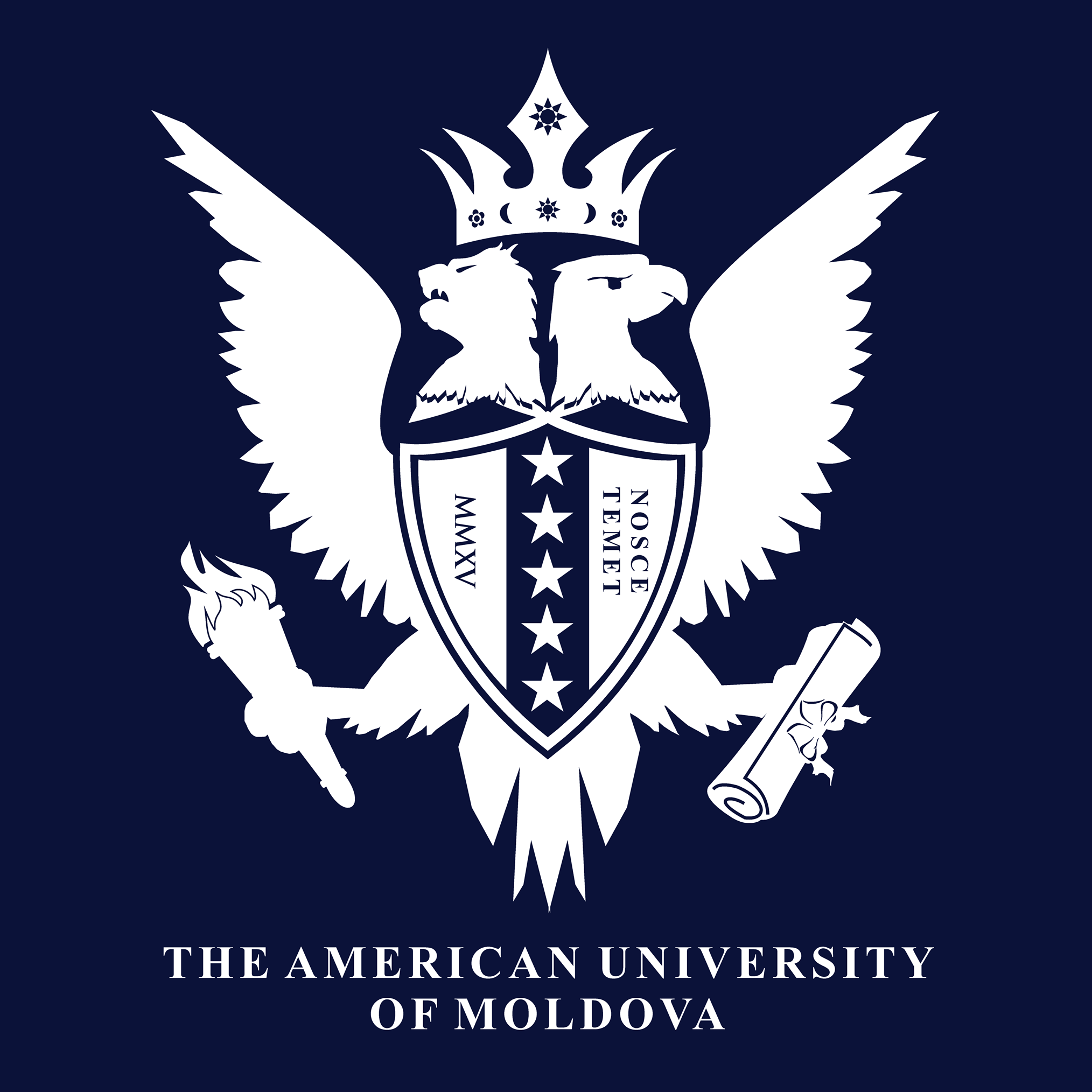 American University of Moldova Program
